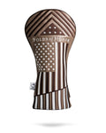 Pins & Aces Folds of Honor 2.0 - Driver Cover