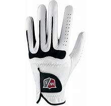 Wilson Grip Soft Gloves Men's LH (Worn on Left Hand)