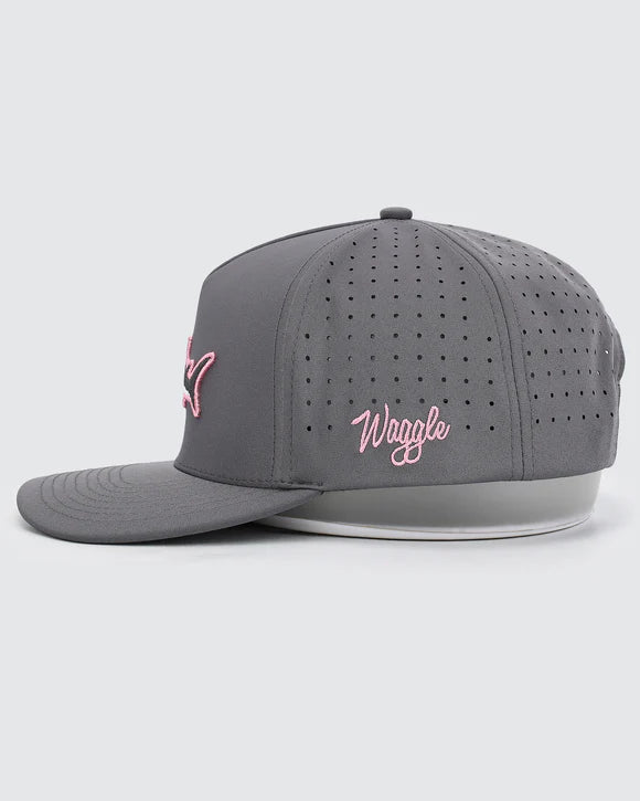 Waggle Hammered it Hat