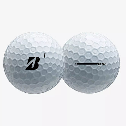 Bridgestone e12 Contact Align - NEW