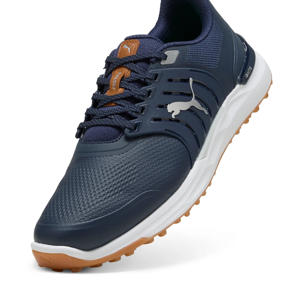 PUMA IGNITE ELEVATE 2 Spikeless Golf Shoes