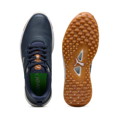 PUMA IGNITE ELEVATE 2 Spikeless Golf Shoes