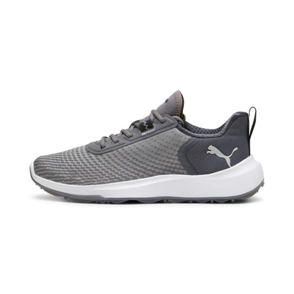 PUMA FUSION CRUSH SPORT Spikeless Golf Shoes