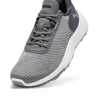 PUMA FUSION CRUSH SPORT Spikeless Golf Shoes