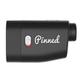 Pinned Prism+ Rangefinder - Black