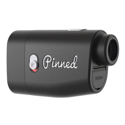 Pinned Prism+ Rangefinder - Black