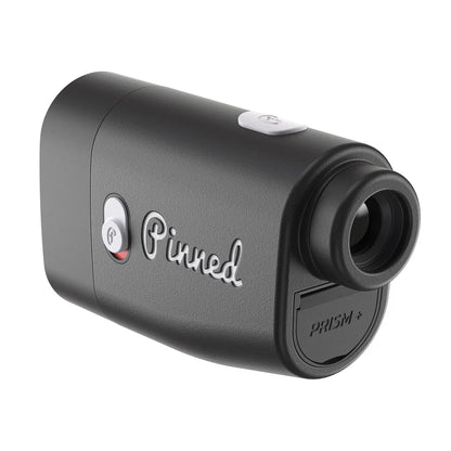 Pinned Prism+ Rangefinder - Black