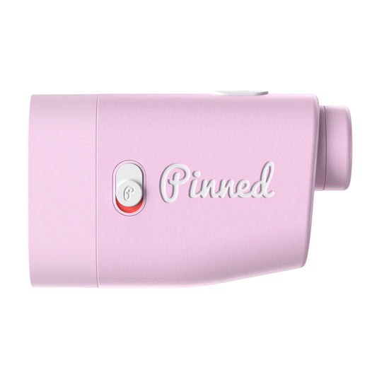 Pinned Prism+ Rangefinder - Pink