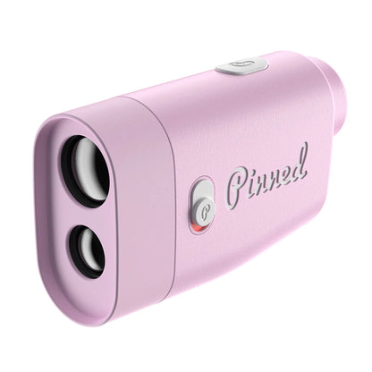 Pinned Prism+ Rangefinder - Pink