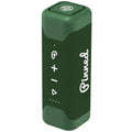 Pinned Sound Stick - Green