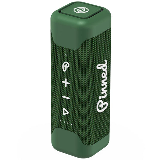 Pinned Sound Stick - Green
