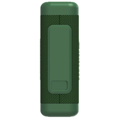 Pinned Sound Stick - Green