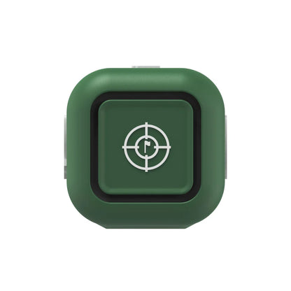 Pinned Sound Stick - Green