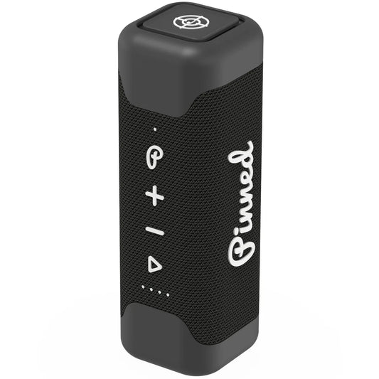 Pinned Sound Stick - Black