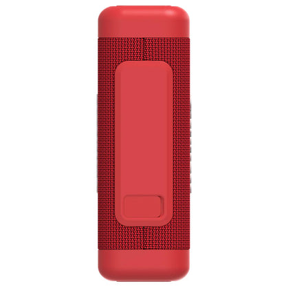 Pinned Sound Stick speaker - Red