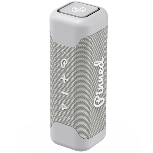 Pinned Sound Stick Speaker - Gray