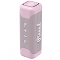 Pinned Sound Stick Speaker - Pink