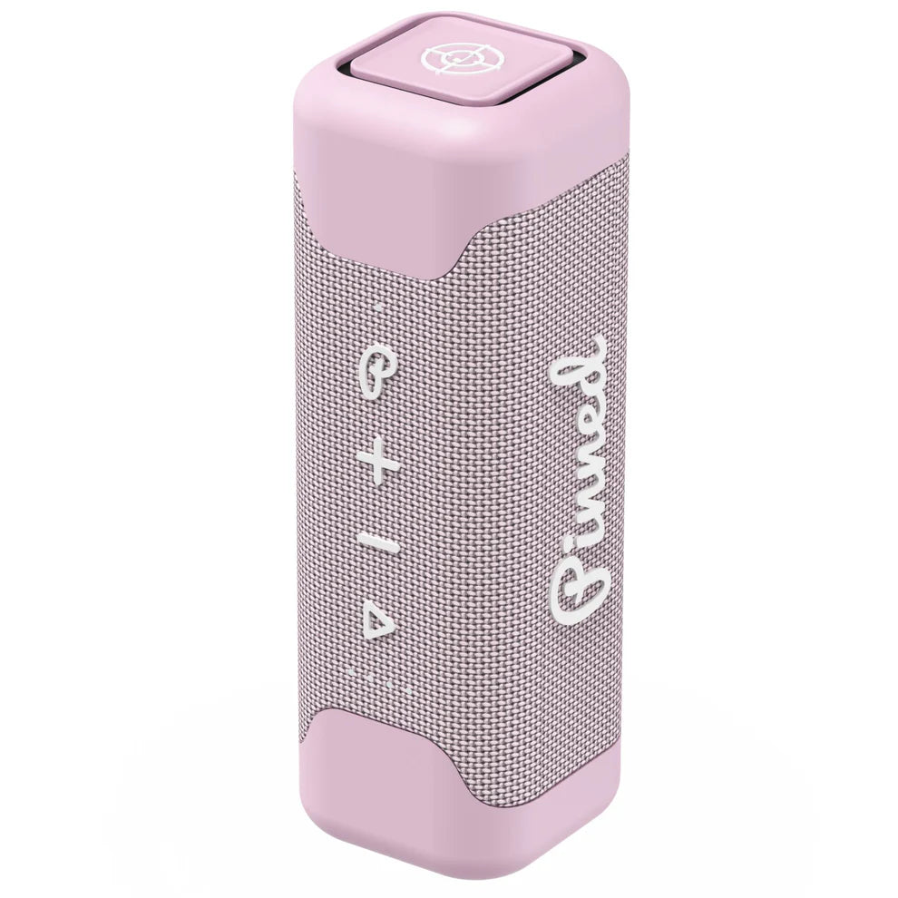 Pinned Sound Stick Speaker - Pink