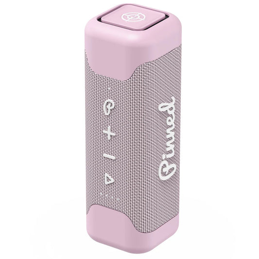 Pinned Sound Stick Speaker - Pink