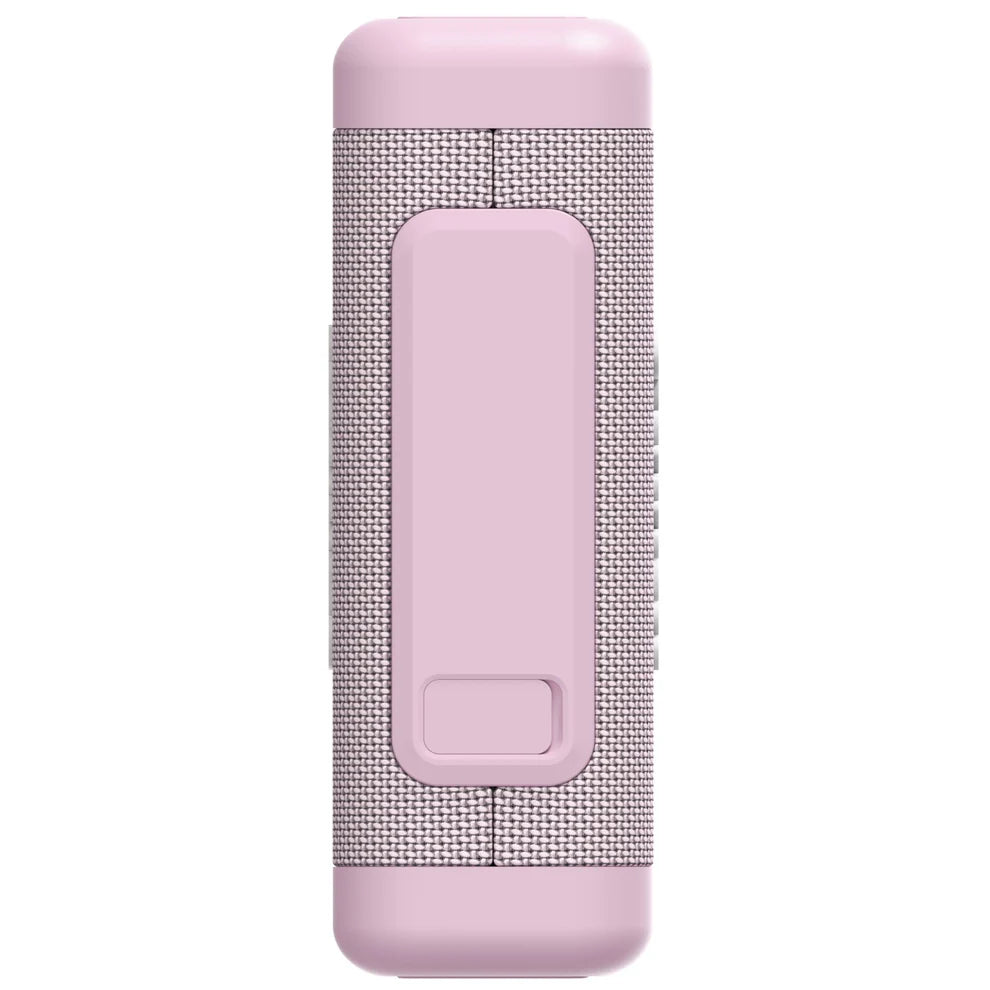 Pinned Sound Stick Speaker - Pink
