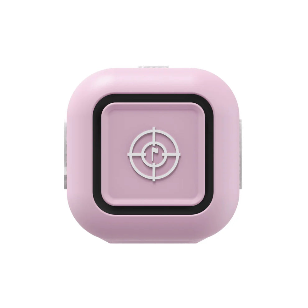 Pinned Sound Stick Speaker - Pink