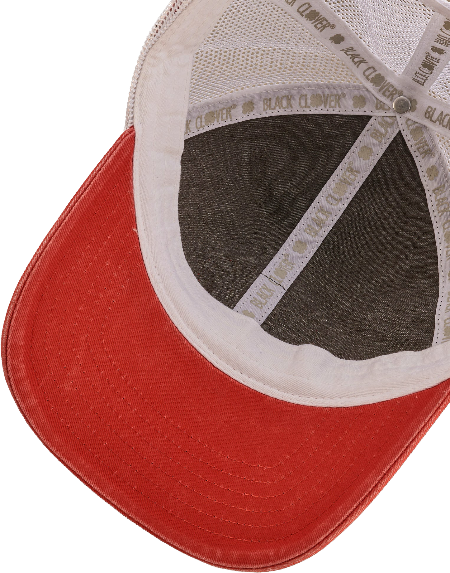 Virginia Tech Retro Hat - Black Clover