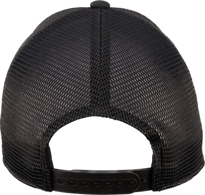 Virginia Tech Gamer Hat - Black Clover