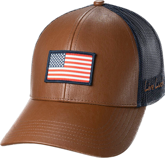USA Noble Hat - Black Clover