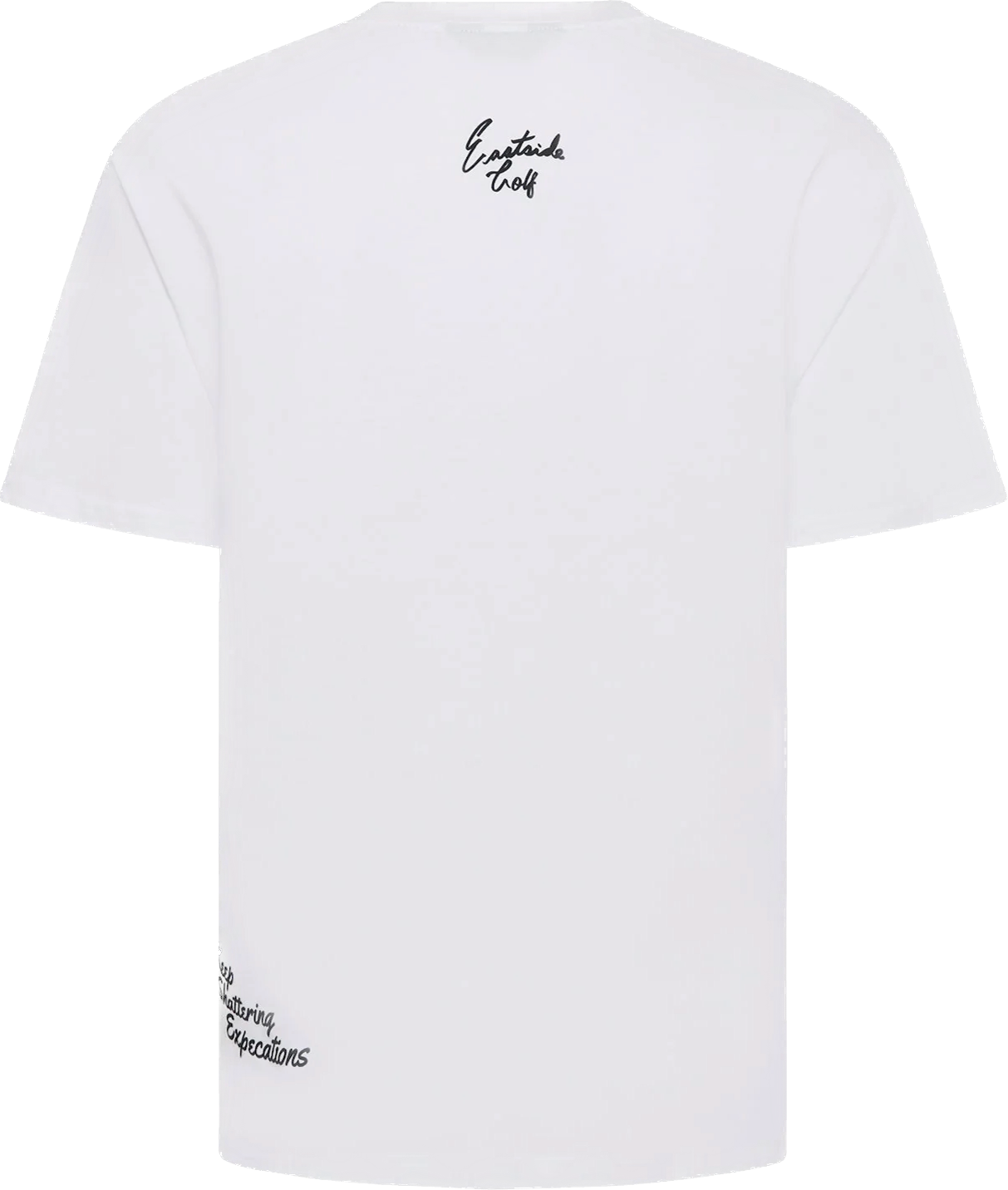 Eastside Golf Keep Shattering Expectations Tee ‘25