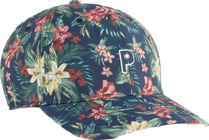 PTC Floral Tech Golf Cap - Puma