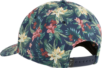 PTC Floral Tech Golf Cap - Puma