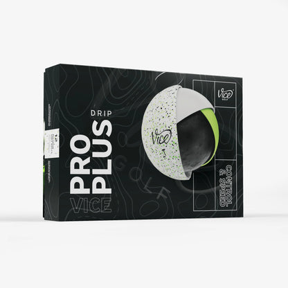 Vice Pro Plus Drip Lime