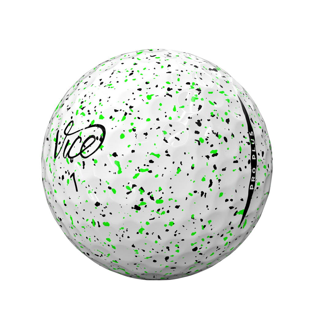 Vice Pro Plus Drip Lime