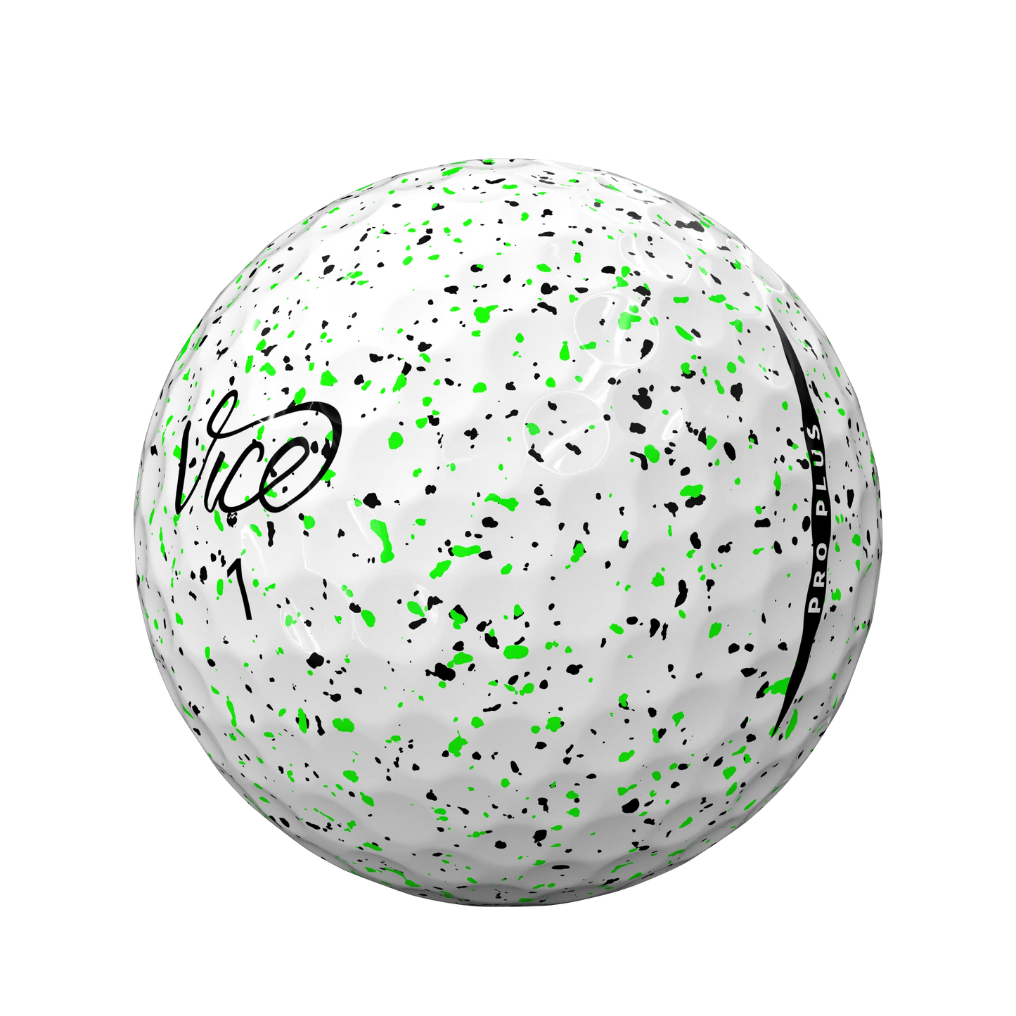 Vice Pro Plus Drip Lime