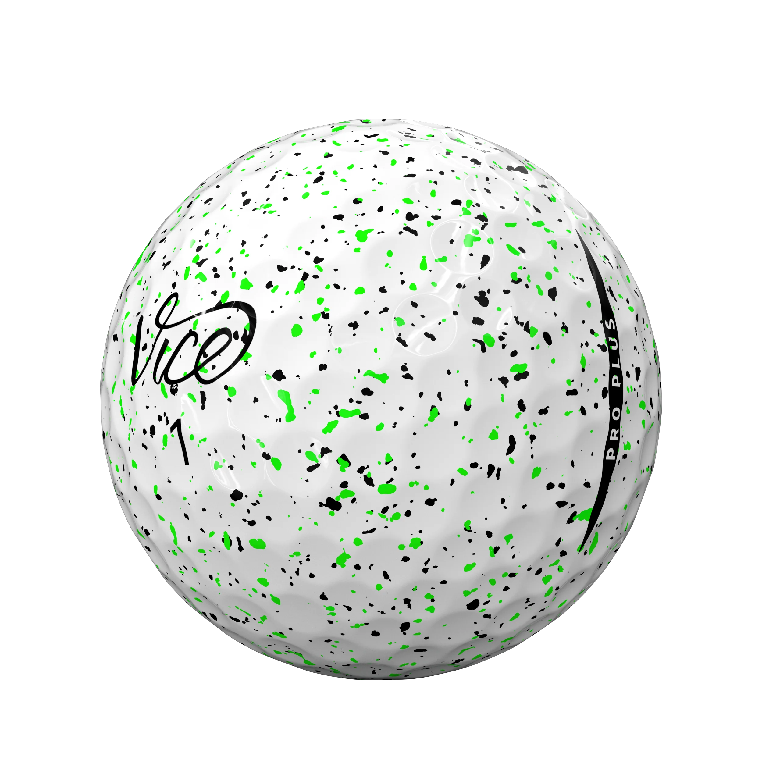 Vice Pro Plus Drip Lime