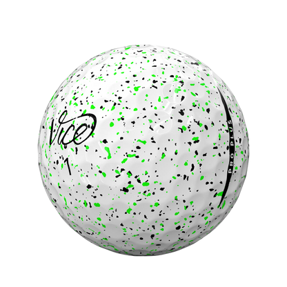 Vice Pro Plus Drip Lime