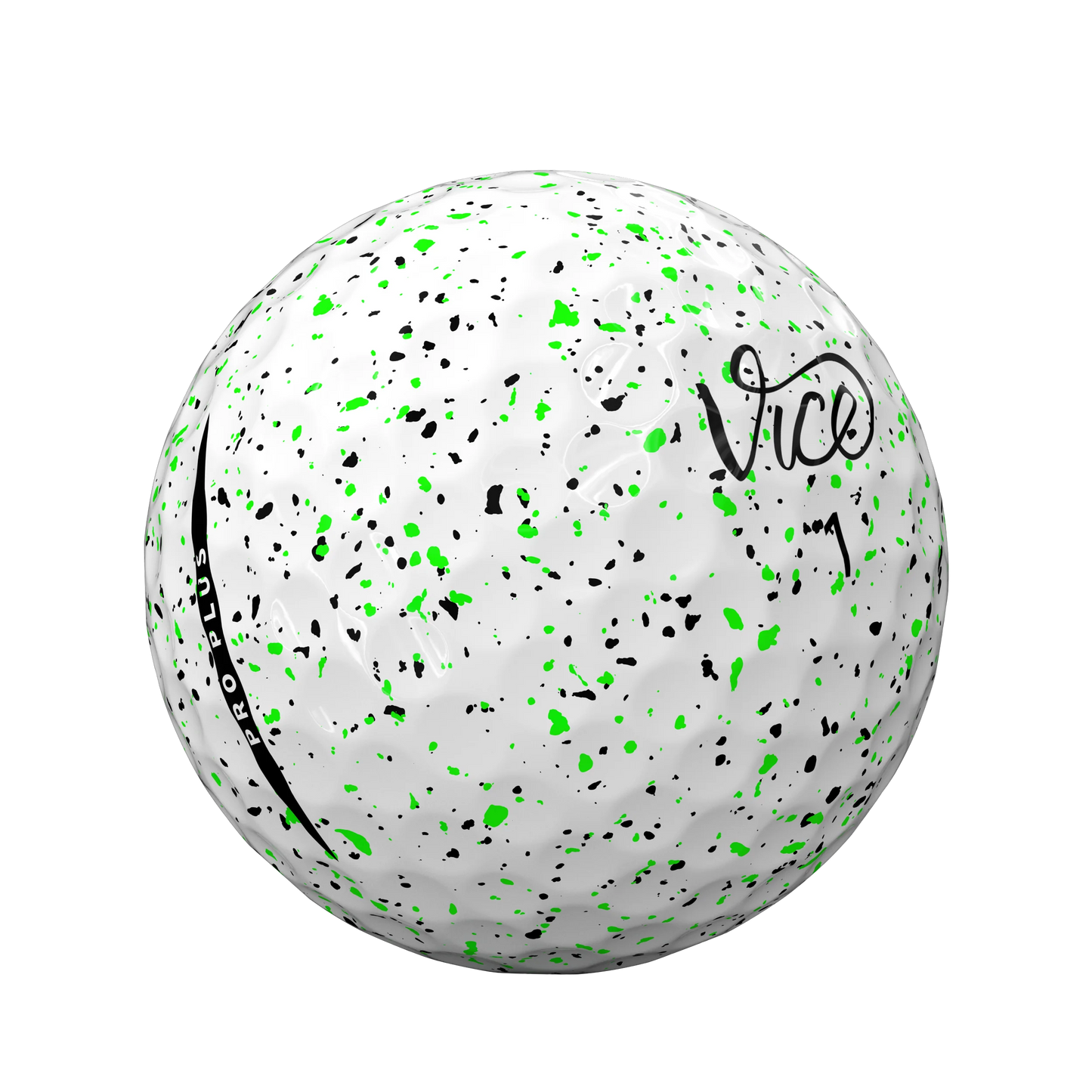 Vice Pro Plus Drip Lime