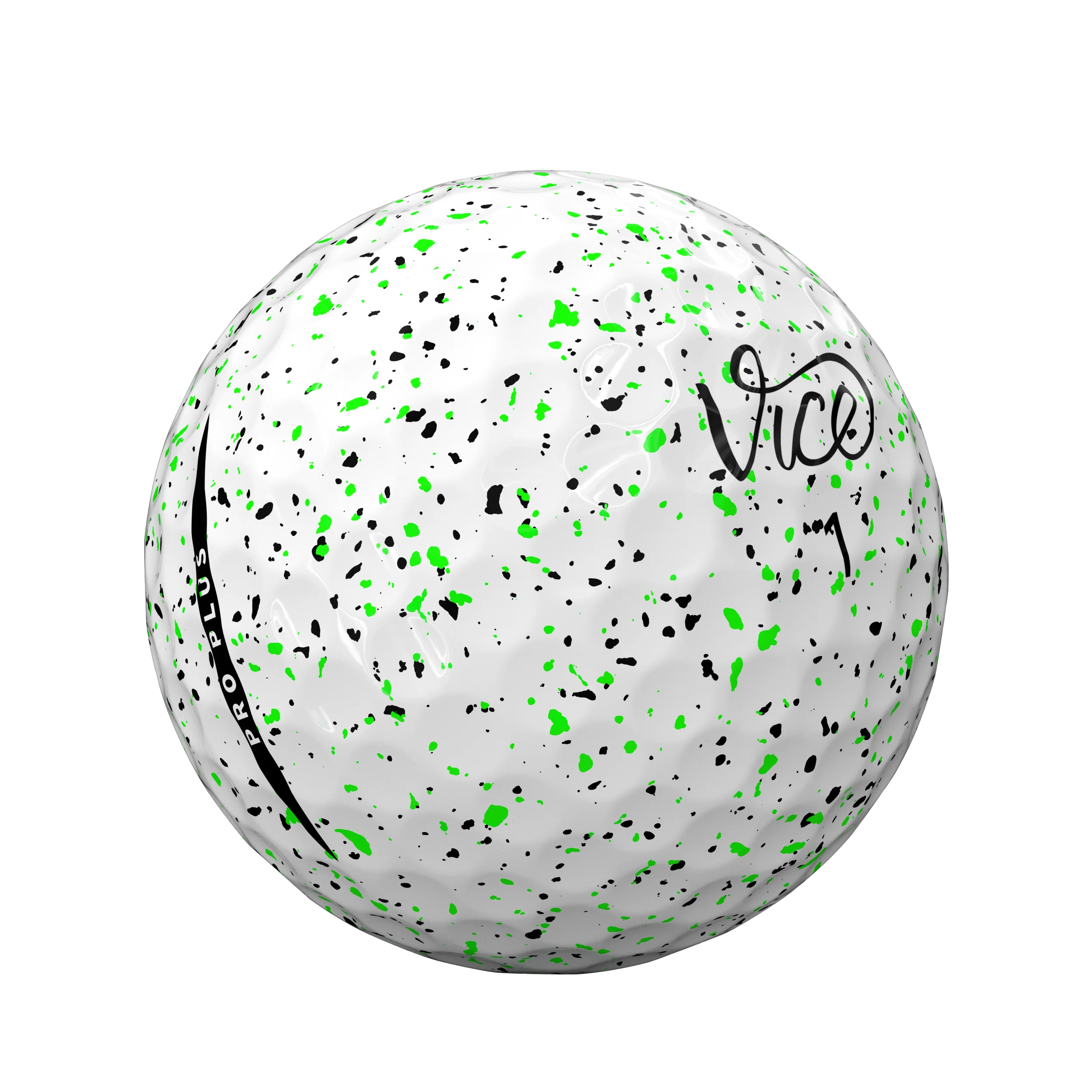Vice Pro Plus Drip Lime