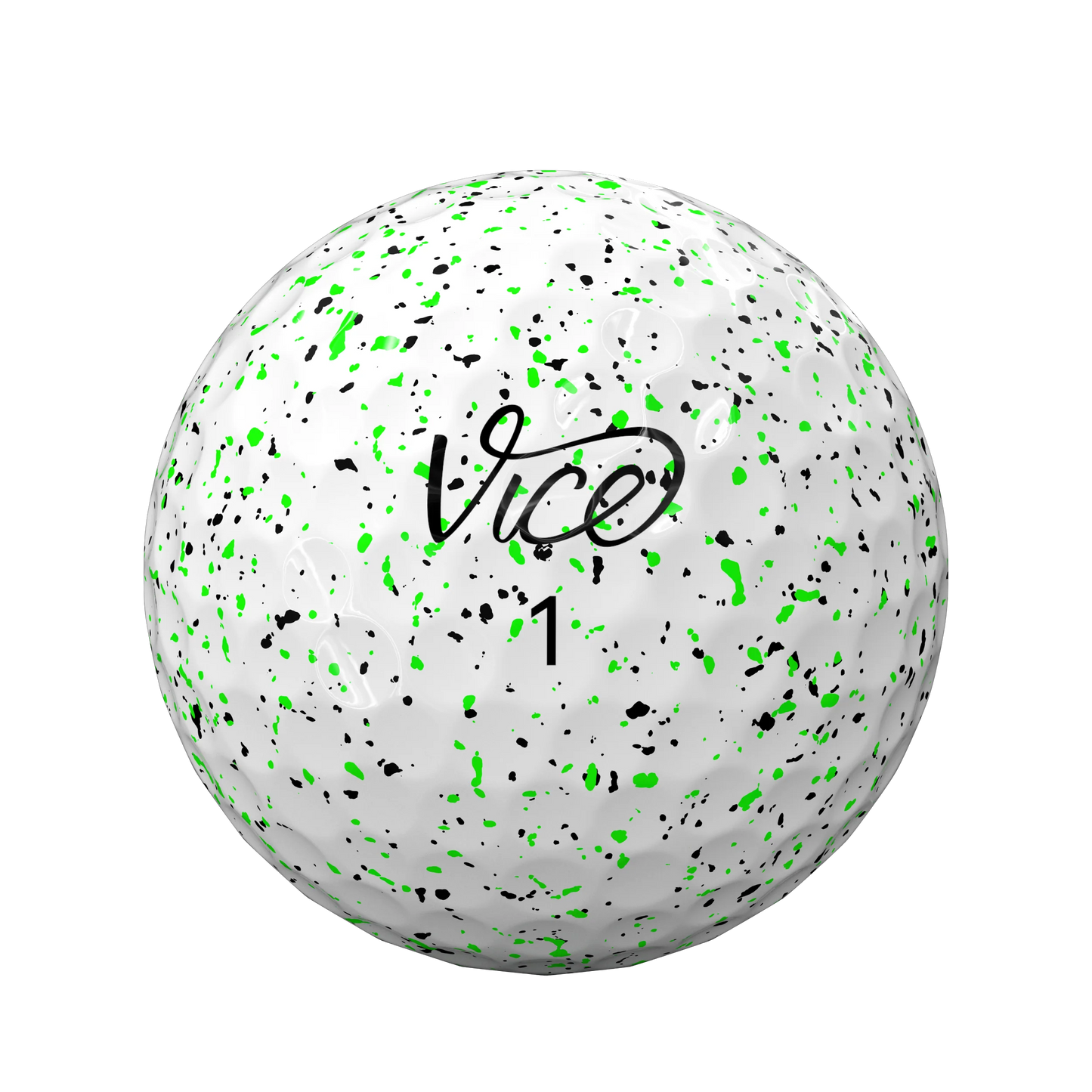 Vice Pro Plus Drip Lime