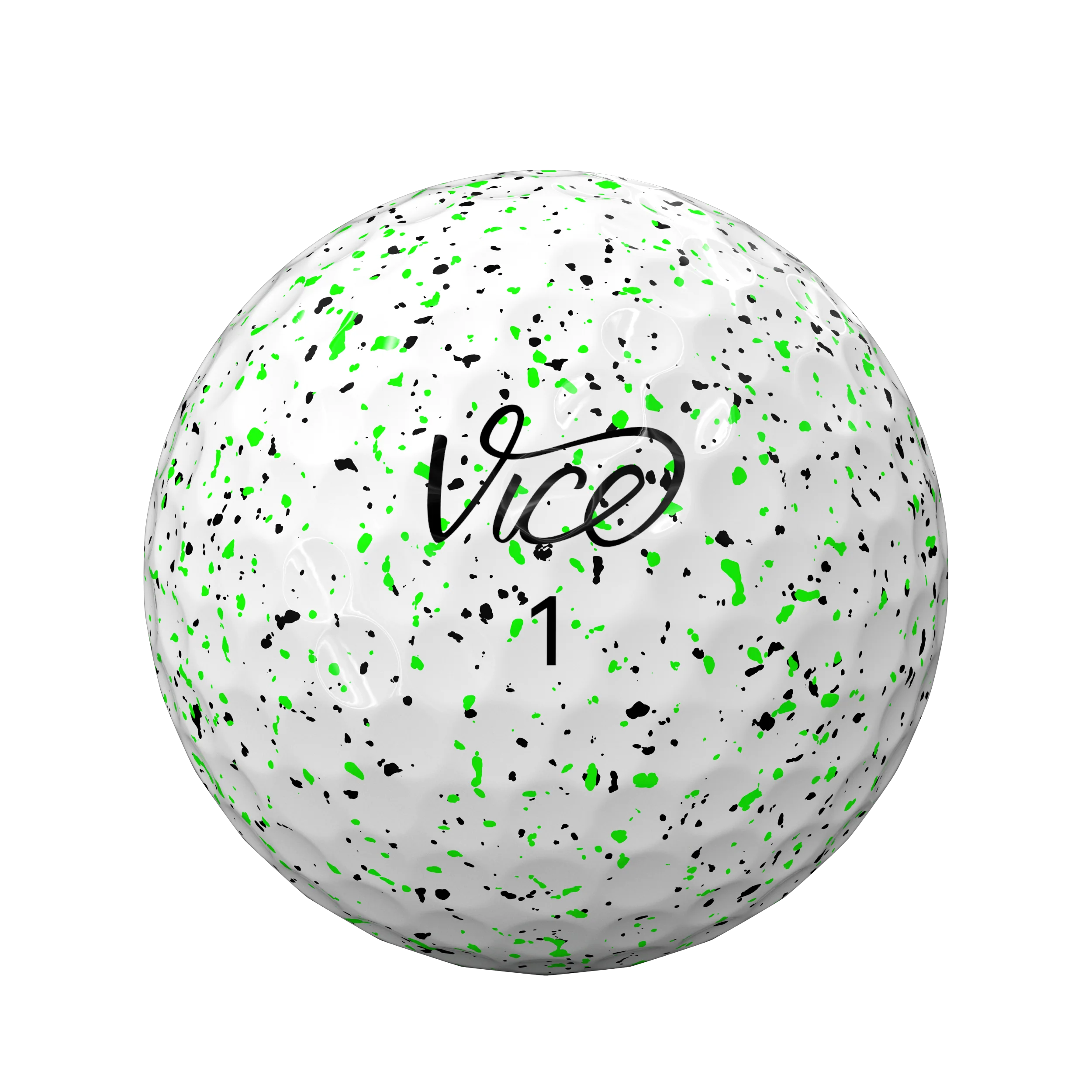 Vice Pro Plus Drip Lime