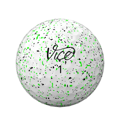 Vice Pro Plus Drip Lime