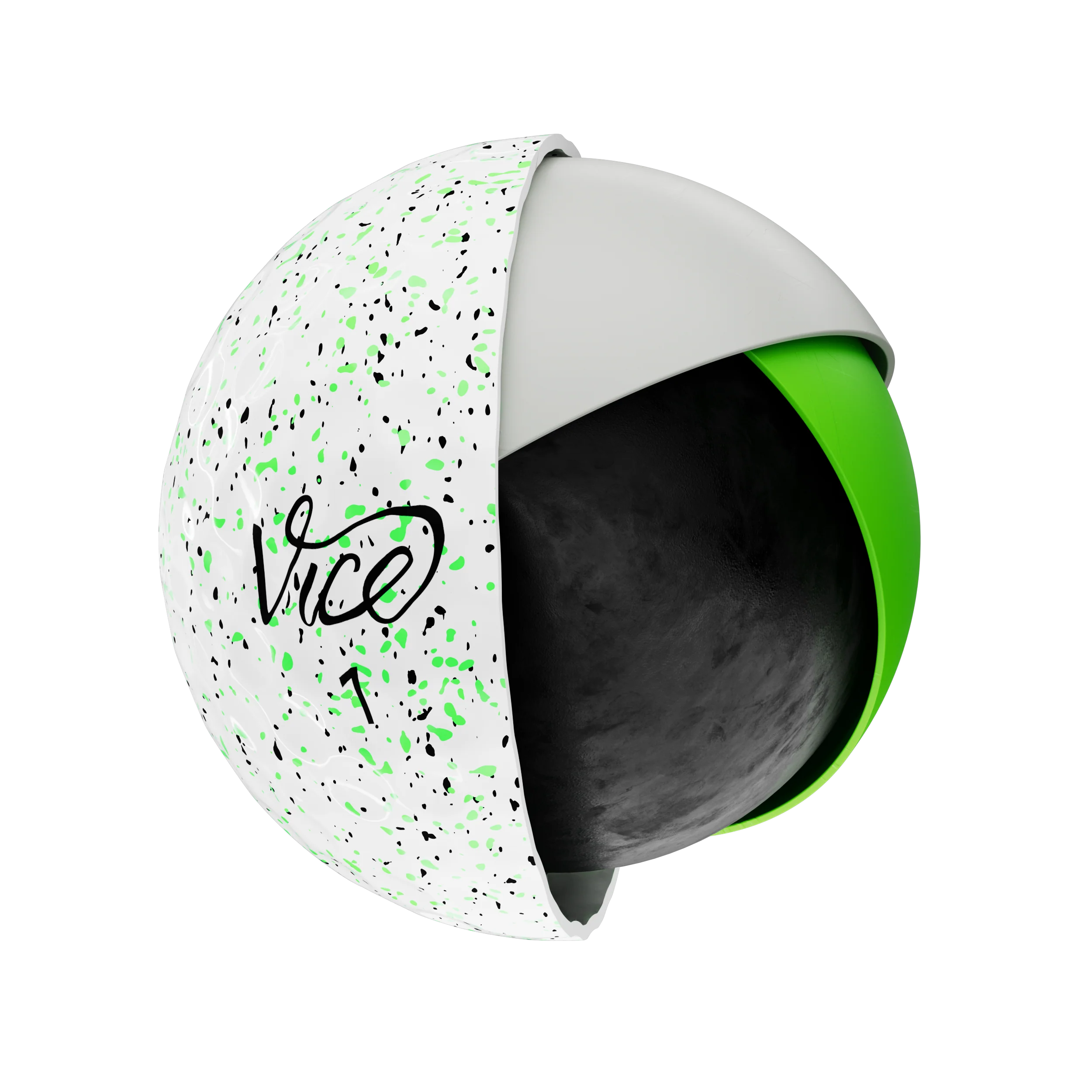 Vice Pro Plus Drip Lime