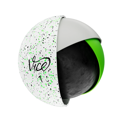 Vice Pro Plus Drip Lime