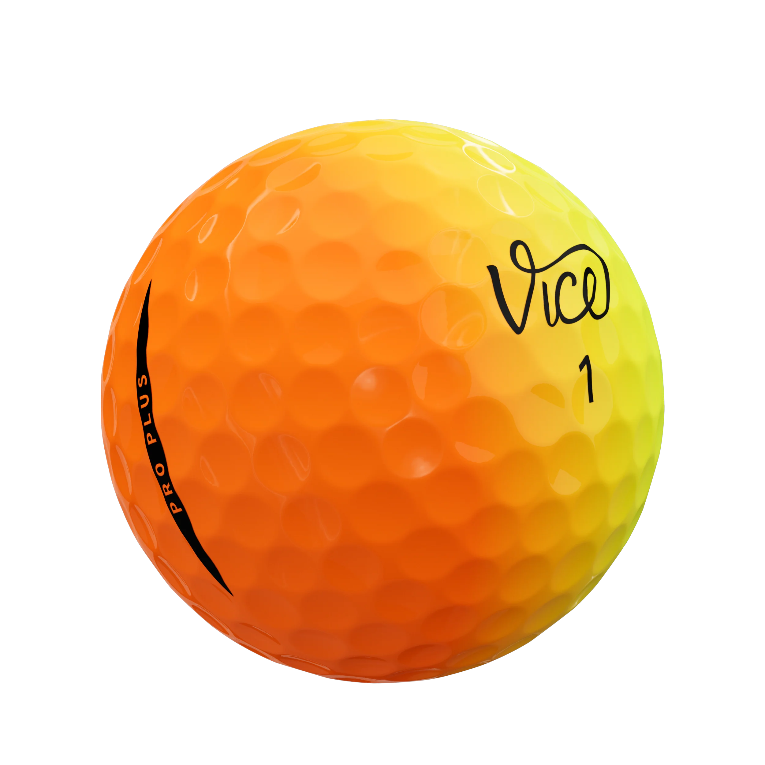 Vice Pro Plus Shade Orange Yellow