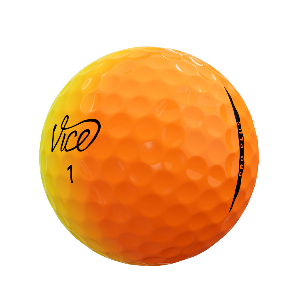 Vice Pro Plus Shade Orange Yellow