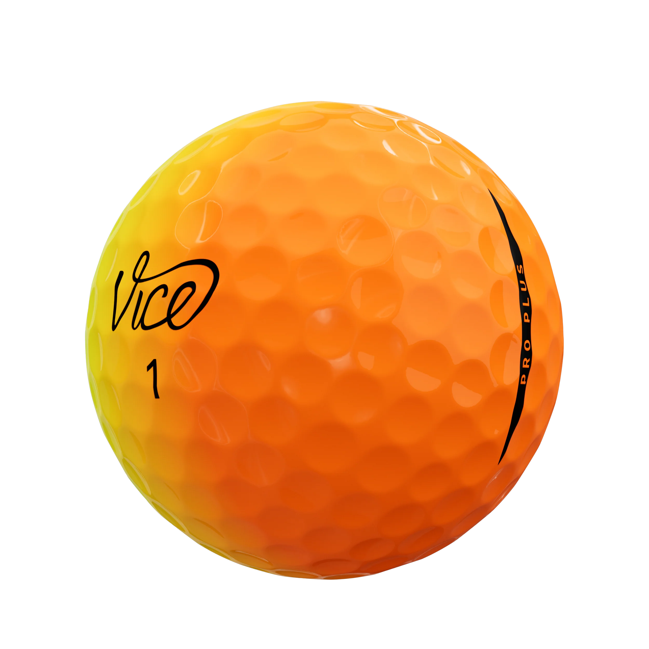 Vice Pro Plus Shade Orange Yellow