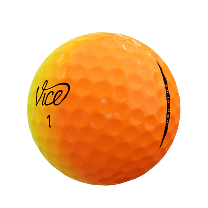 Vice Pro Plus Shade Orange Yellow