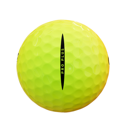 Vice Pro Plus Shade Orange Yellow