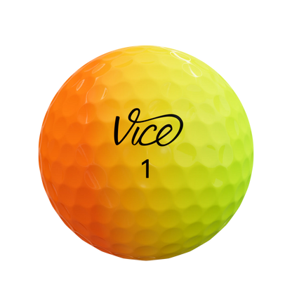 Vice Pro Plus Shade Orange Yellow