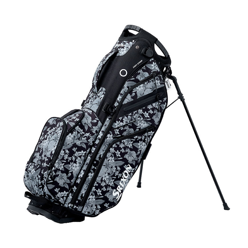 Srixon HAWAII FLORAL COLLECTION S3 STAND BAG